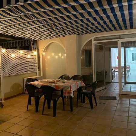 Encantador Piso Con Terraza Y Piscina Daire Benalmádena Dış mekan fotoğraf